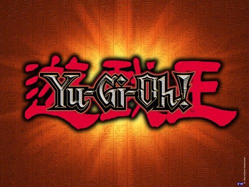 Yu-Gi-Oh
